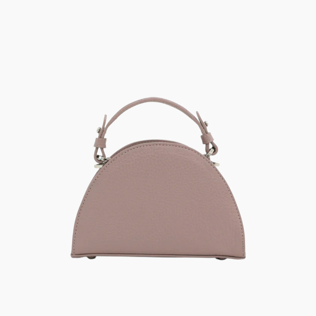 Mini Jenna Taco Bag