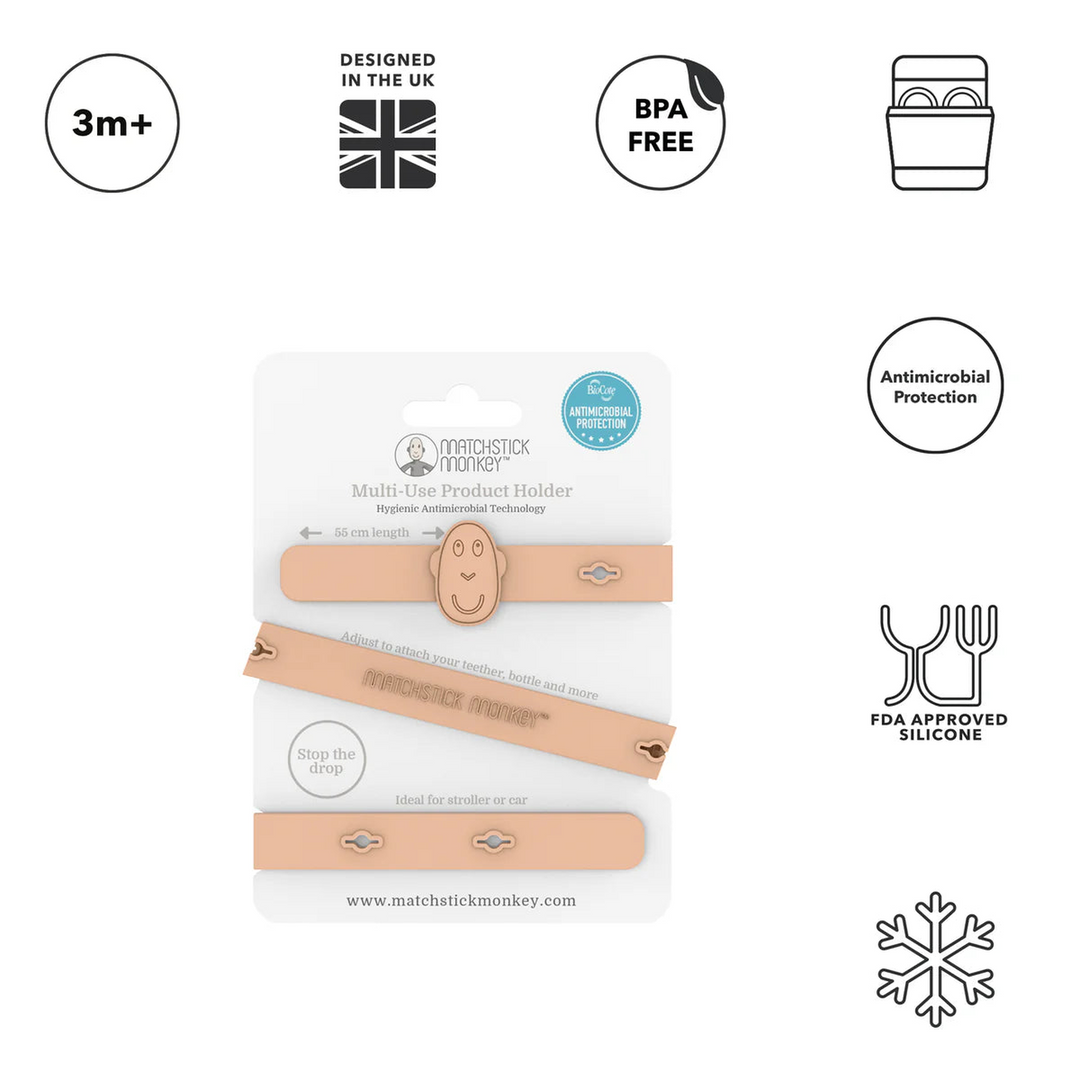 Matchstick Monkey Multi-Use Product Holder