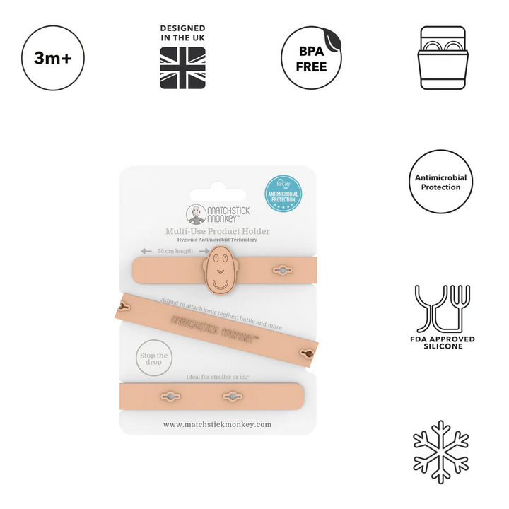 Matchstick Monkey Multi-Use Product Holder