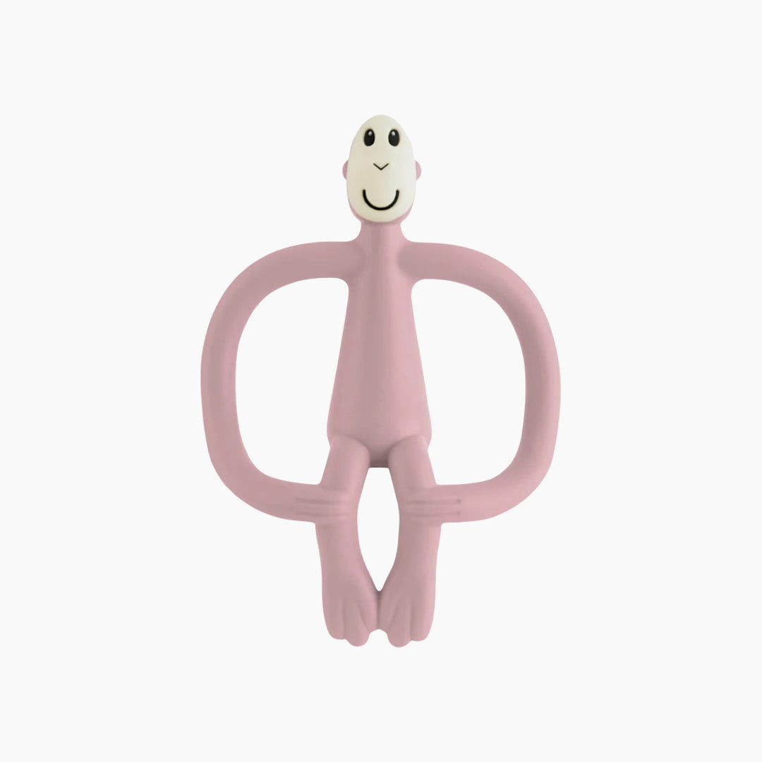 Matchstick Monkey Original Monkey Teething Toy