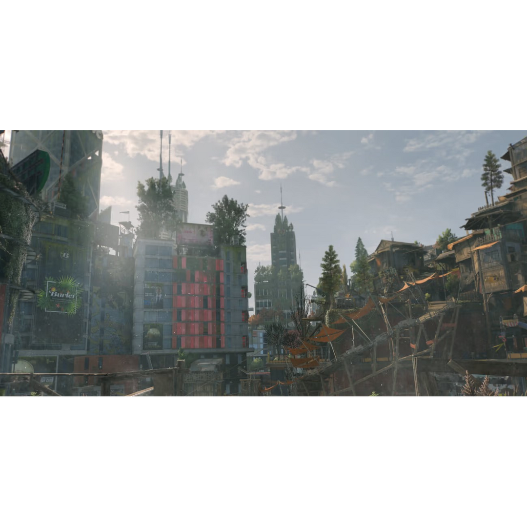 Dying Light 2 Stay Human PS5 video game