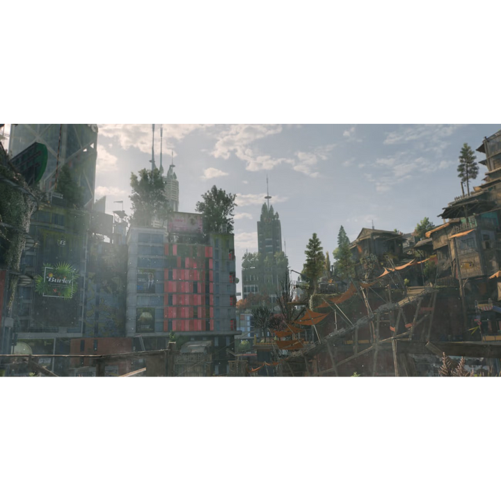 Dying Light 2 Stay Human PS5 video game
