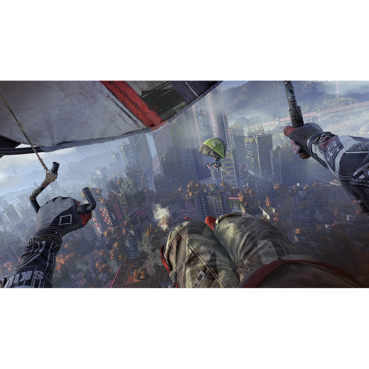 Dying Light 2 Stay Human PS5 video game