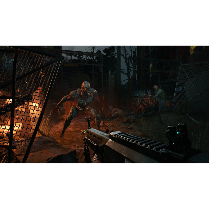 Dying Light 2 Stay Human PS5 video game
