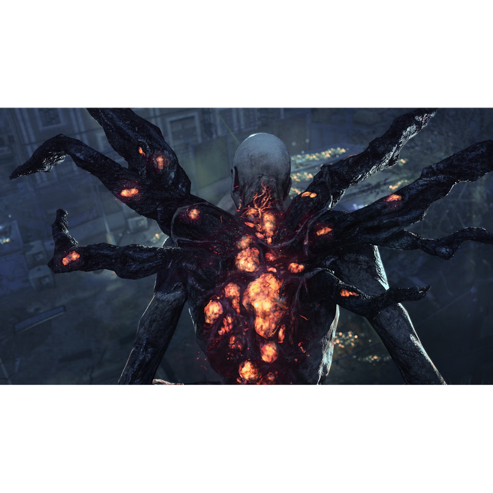 Dying Light 2 Stay Human PS5 video game