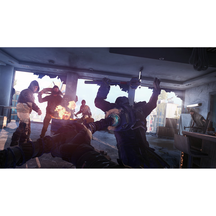 Dying Light 2 Stay Human PS5 video game