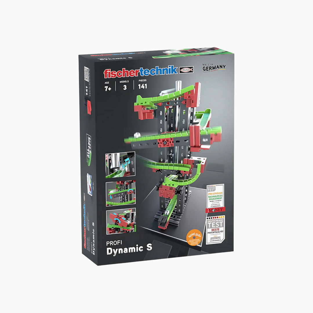 Dynamic Toy small construction set toy