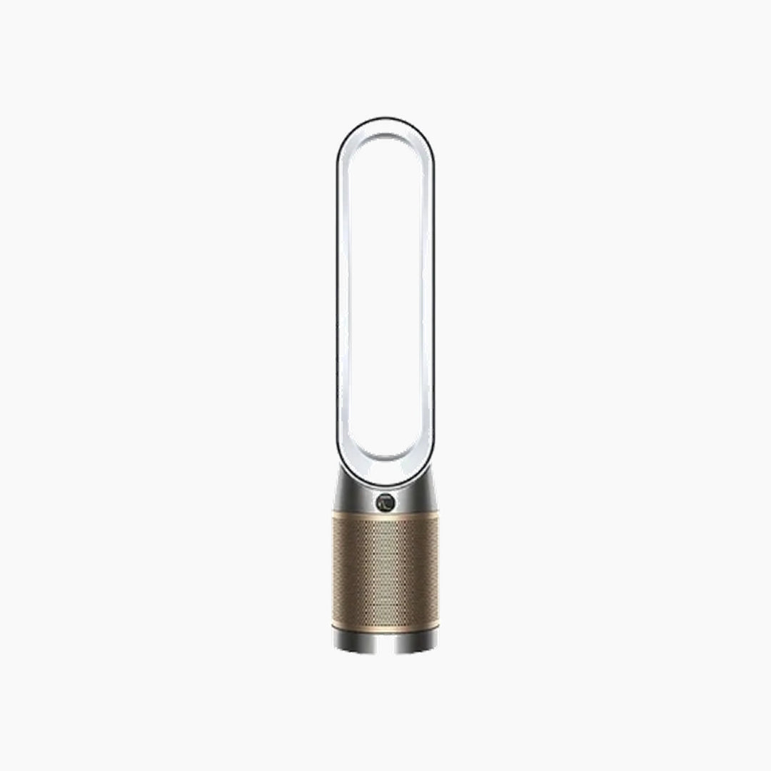 Dyson Purifier TP12 - White/Gold