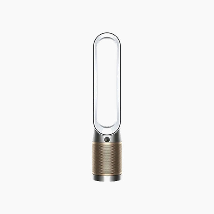 Dyson Purifier TP12 - White/Gold