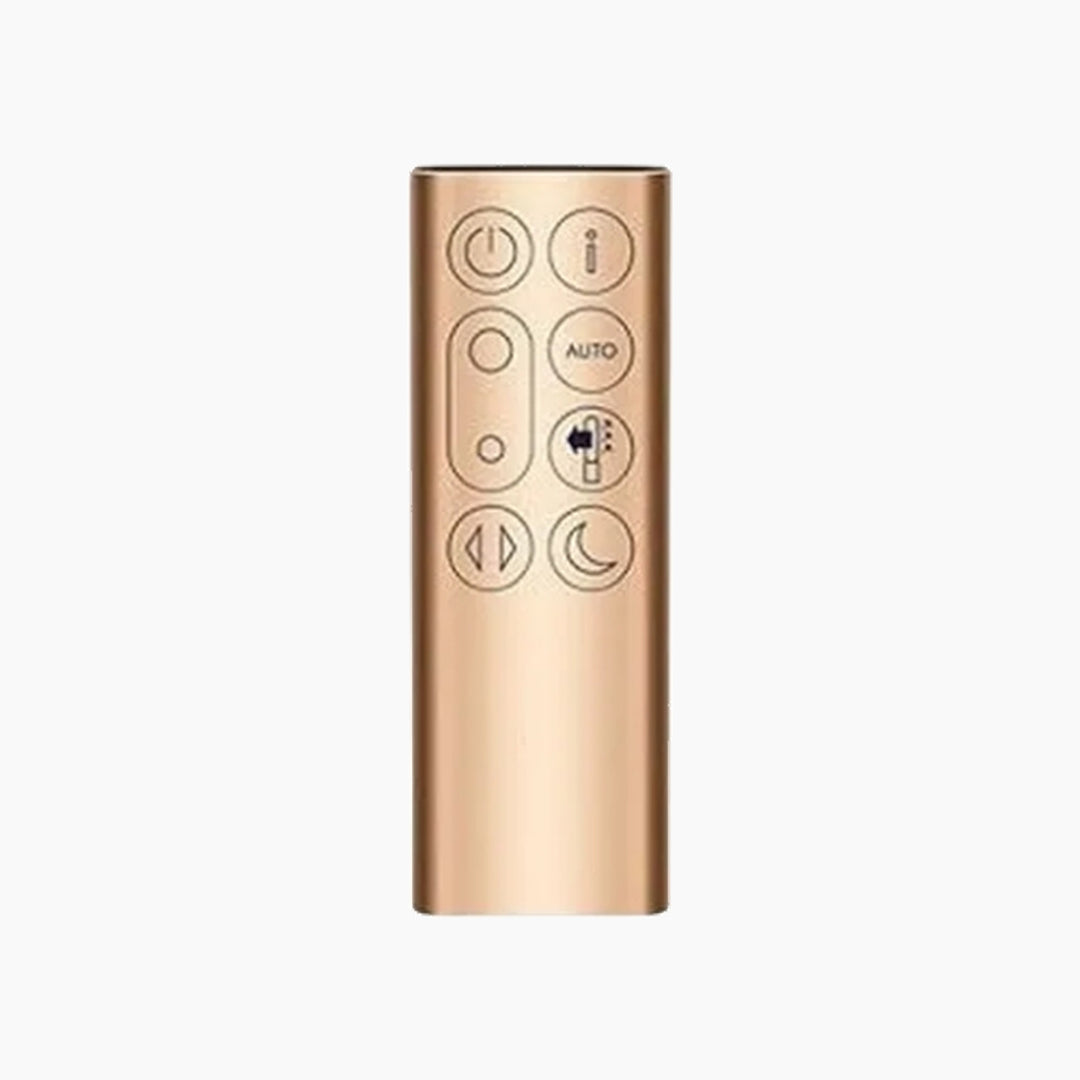 Dyson Purifier TP12 - White/Gold