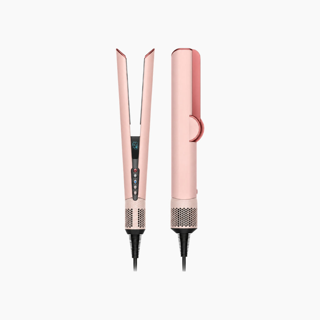 Dyson Airstrait HT01 Straightener - Pink