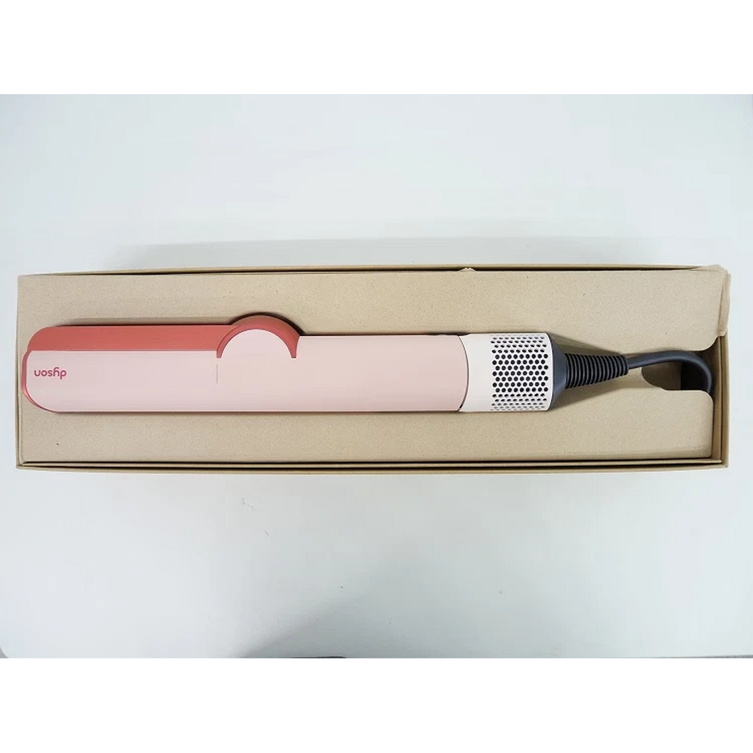 Dyson Airstrait HT01 Straightener - Pink