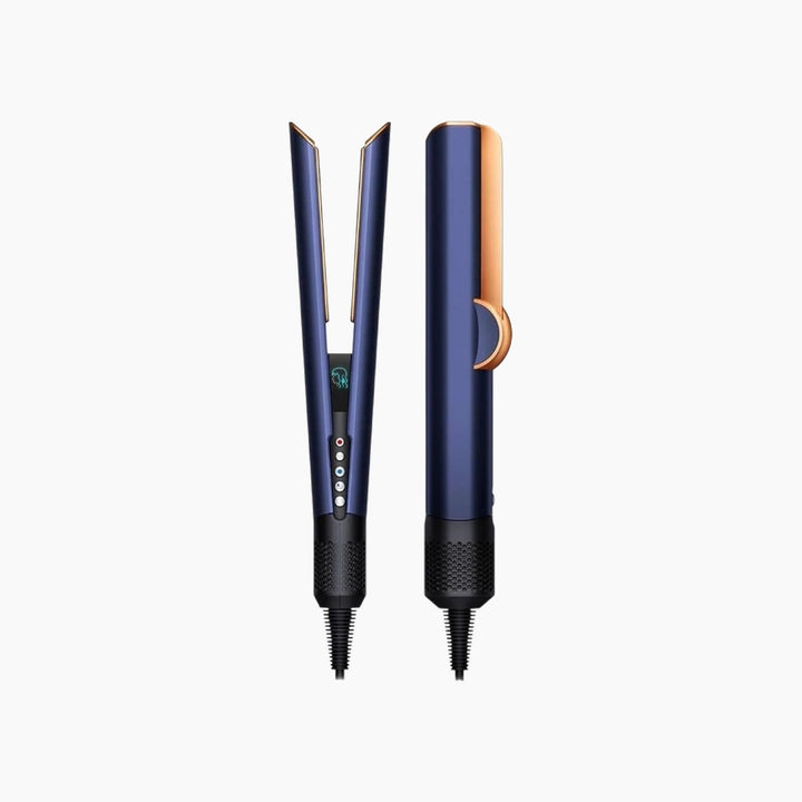 Dyson Airstrait HT01 Straightener - Prussian Blue
