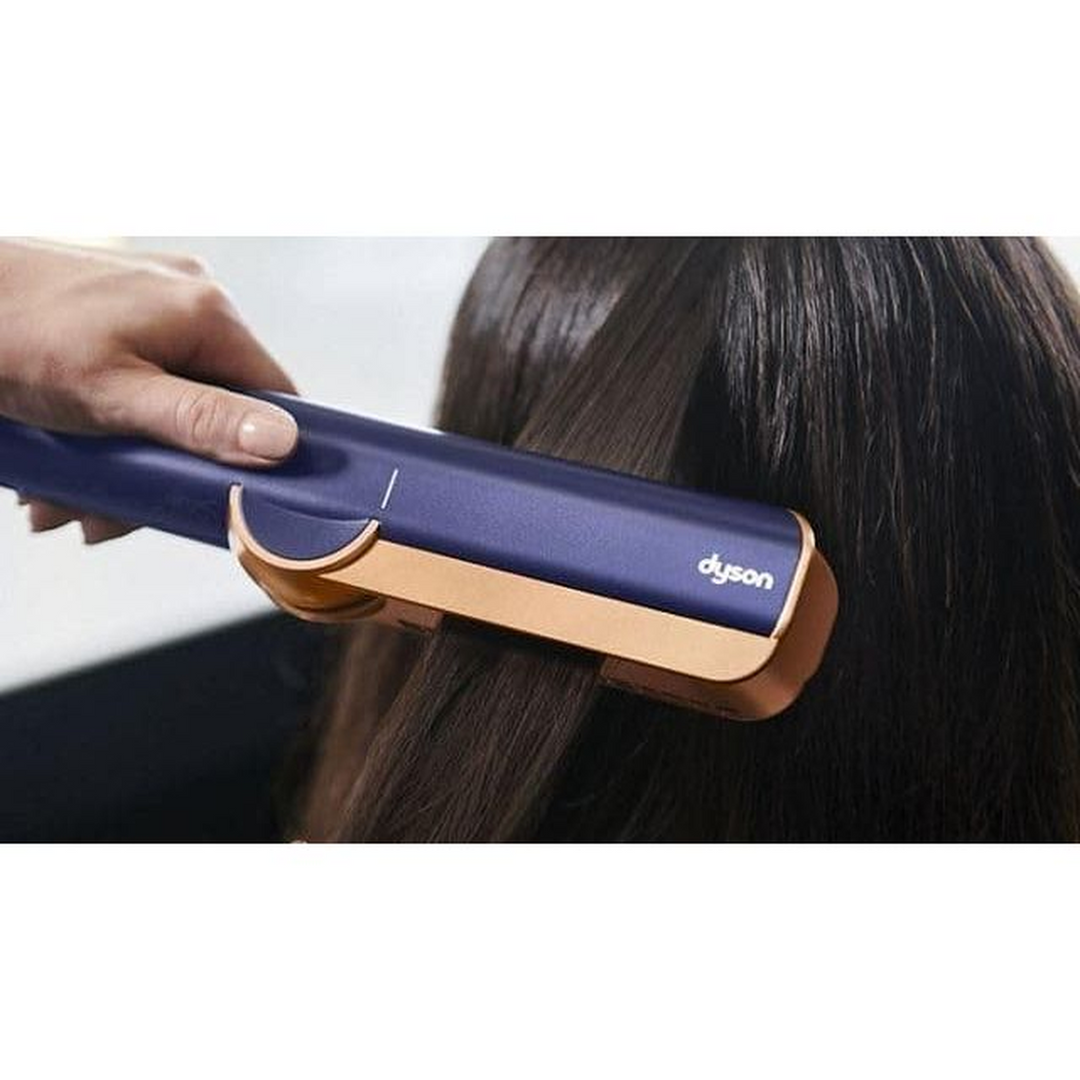 Dyson Airstrait HT01 Straightener - Prussian Blue