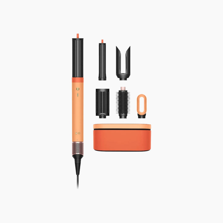 Dyson Airwrap Co-anda 2x Styler - Apricot Topaz