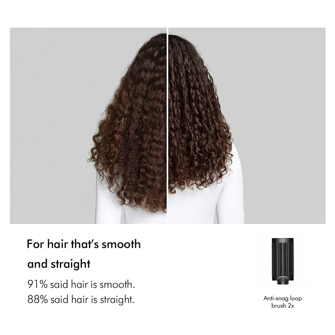 Dyson Airwrap Co-anda 2x Styler - Apricot Topaz