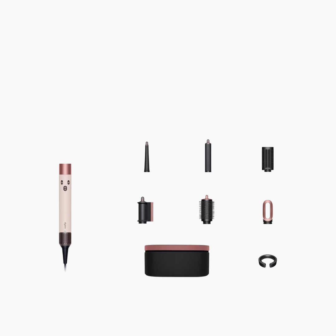 Dyson Airwrap i.d. HS08 Styler - Pink