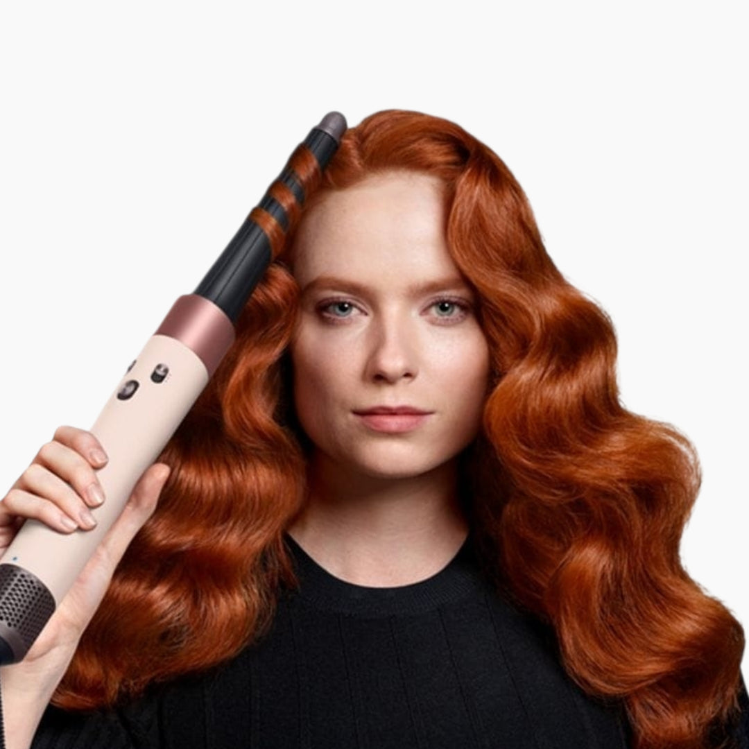 Dyson Airwrap i.d. HS08 Styler - Pink