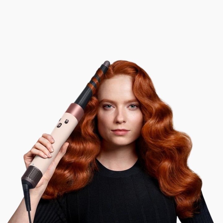 Dyson Airwrap i.d. HS08 Styler - Pink