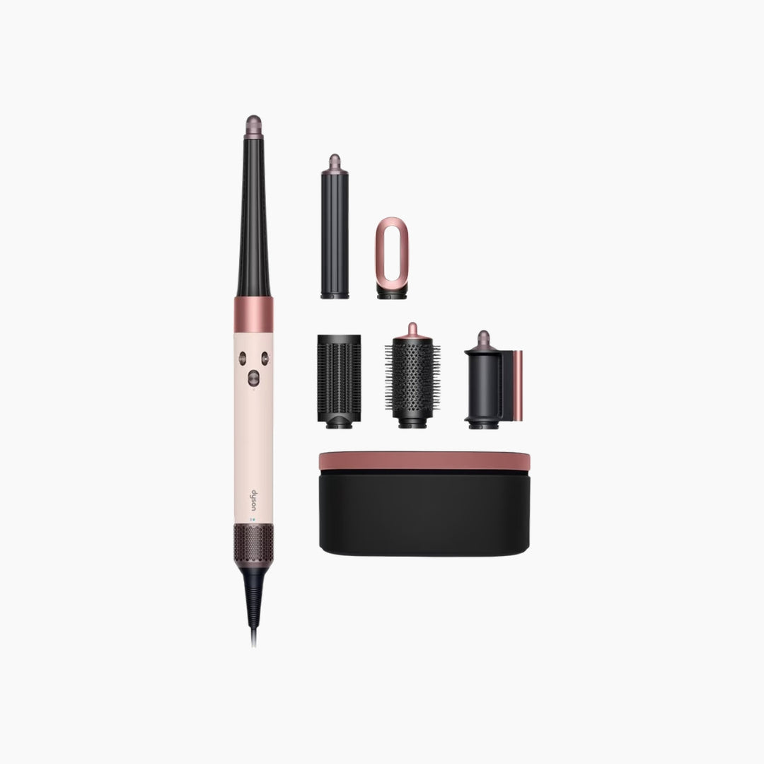 Dyson Airwrap i.d. HS08 Styler - Pink