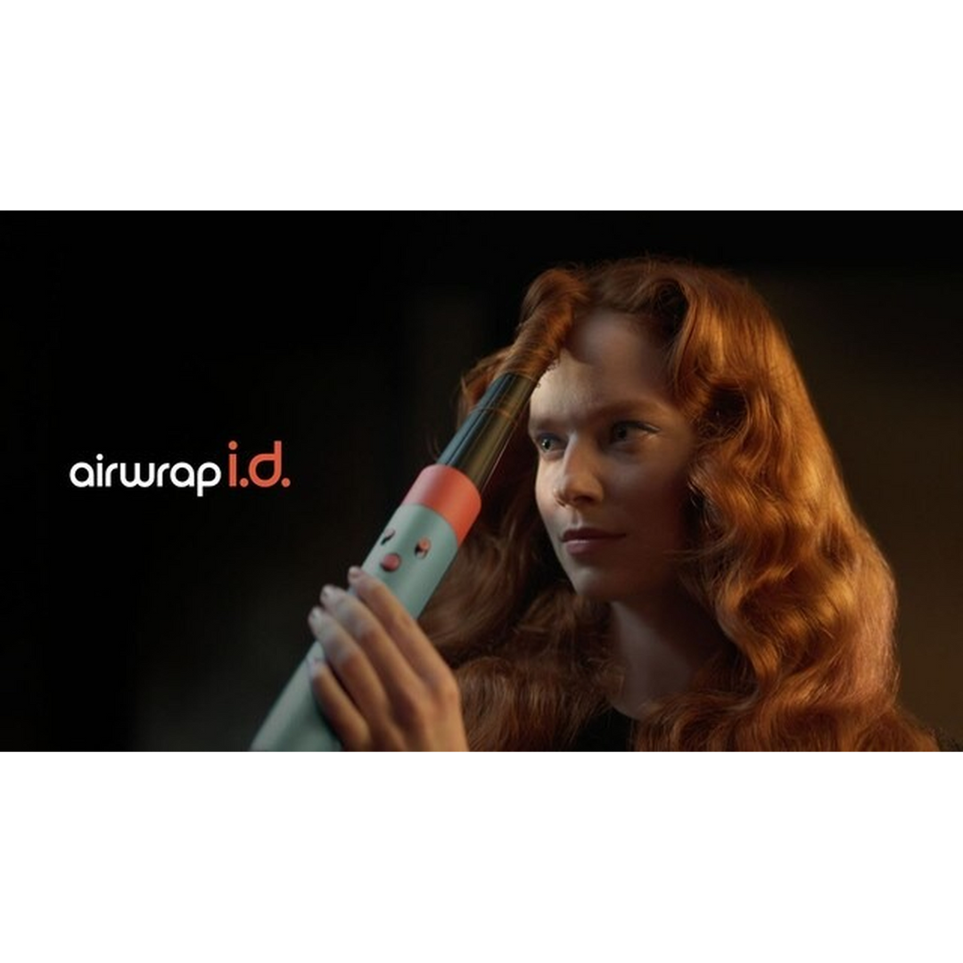 Dyson Airwrap i.d. HS08 Styler - Patina (Gift Edition)