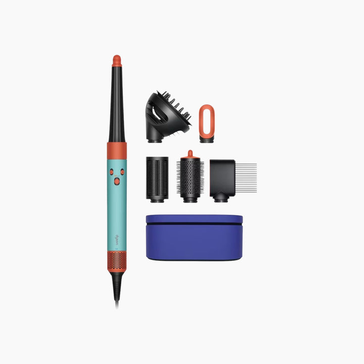 Dyson Airwrap i.d. HS08 Styler - Patina (Gift Edition)