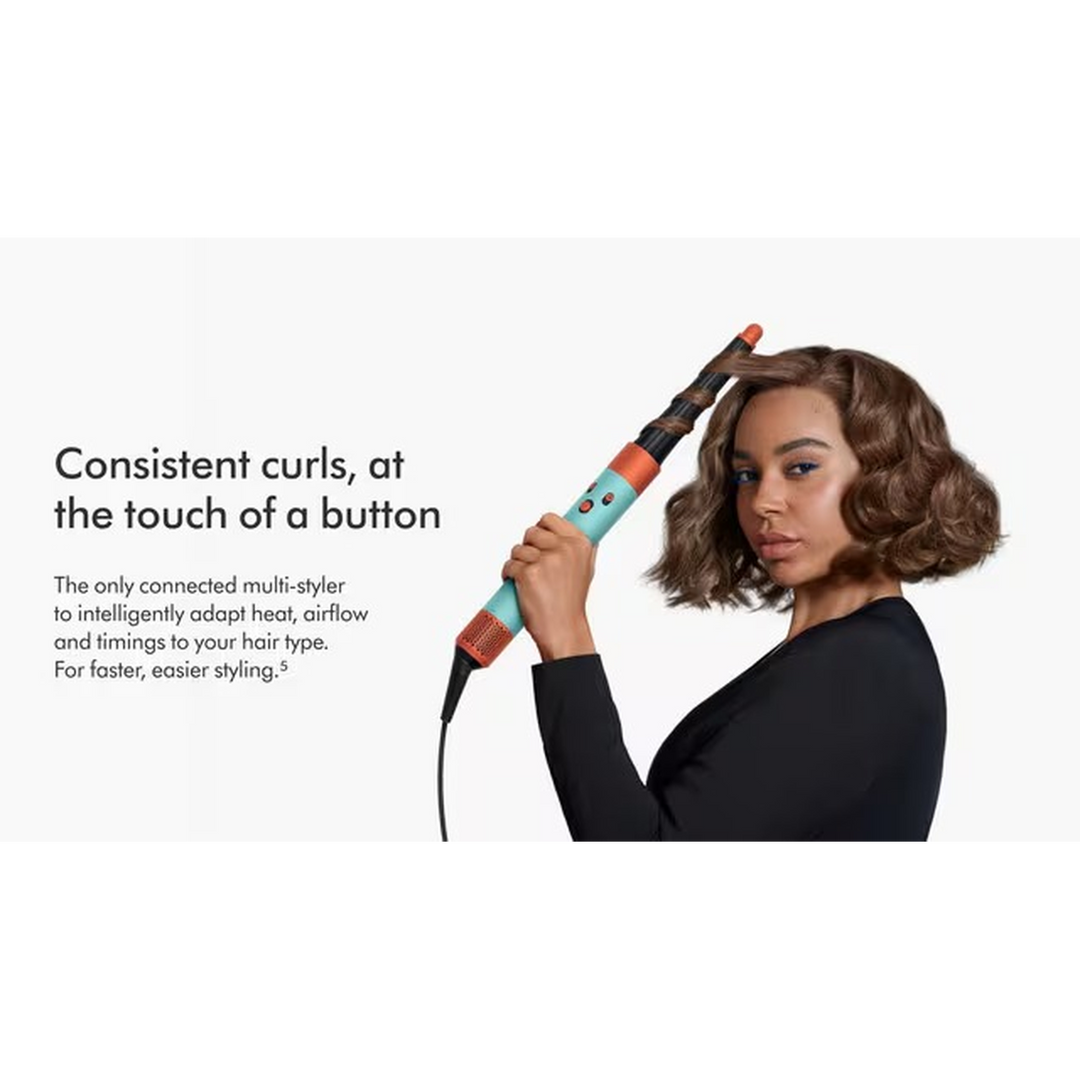 Dyson Airwrap i.d. HS08 Styler - Patina (Gift Edition)
