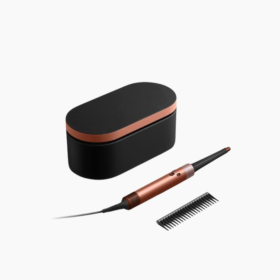 Dyson Airwrap HS08 Styler - Amber Silk