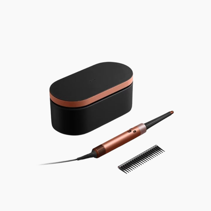 Dyson Airwrap HS08 Styler - Amber Silk