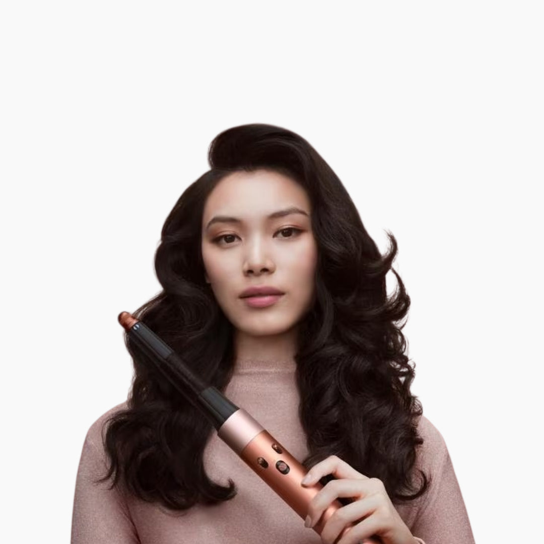 Dyson Airwrap HS08 Styler - Amber Silk