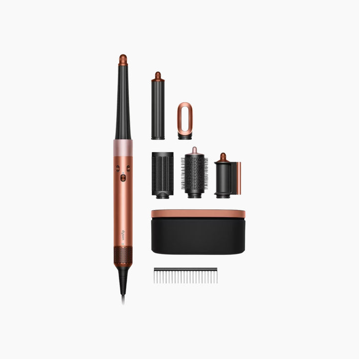 Dyson Airwrap HS08 Styler - Amber Silk