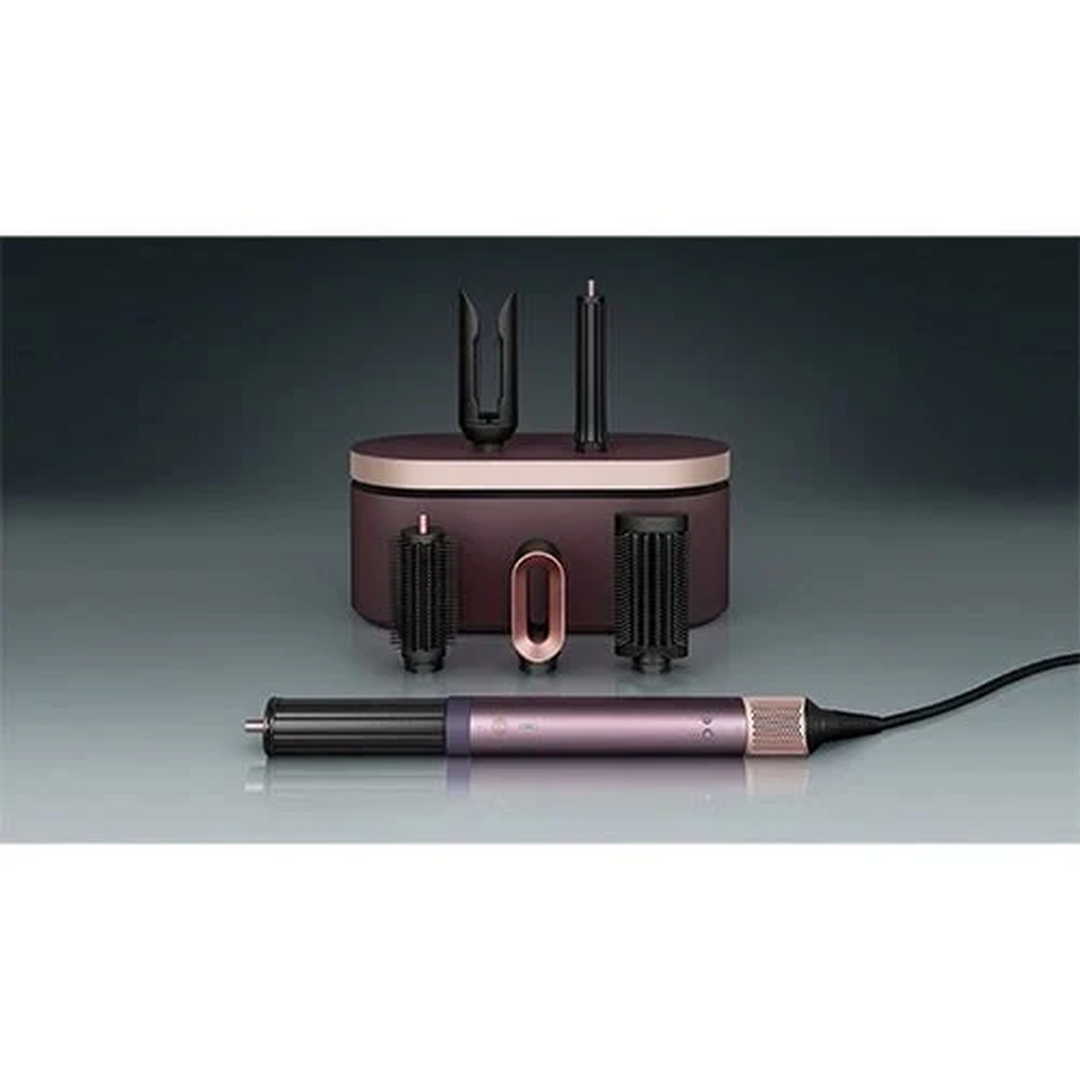 Dyson Airwrap HS09 Styler - Jasper Plum