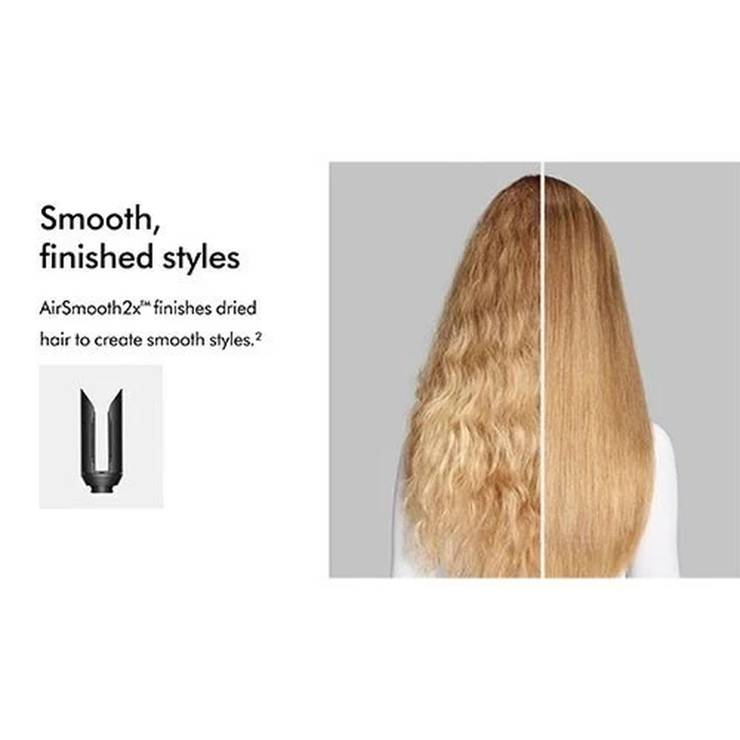 Dyson Airwrap HS09 Styler - Jasper Plum