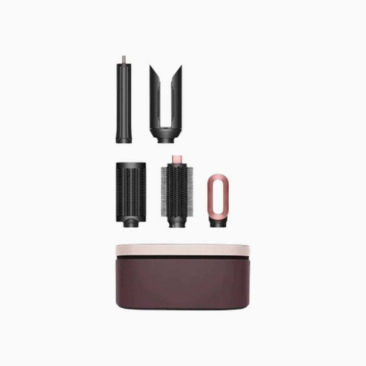 Dyson Airwrap HS09 Styler - Jasper Plum
