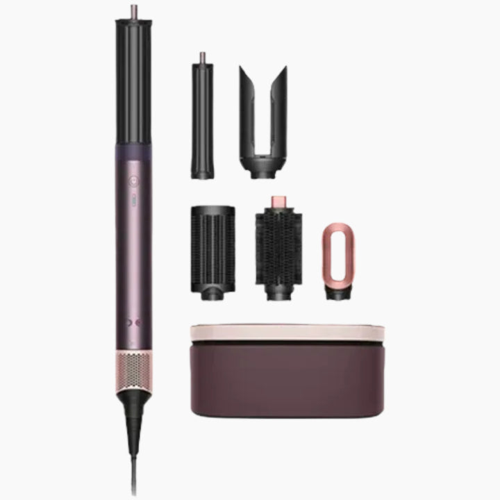 Dyson Airwrap HS09 Styler - Jasper Plum