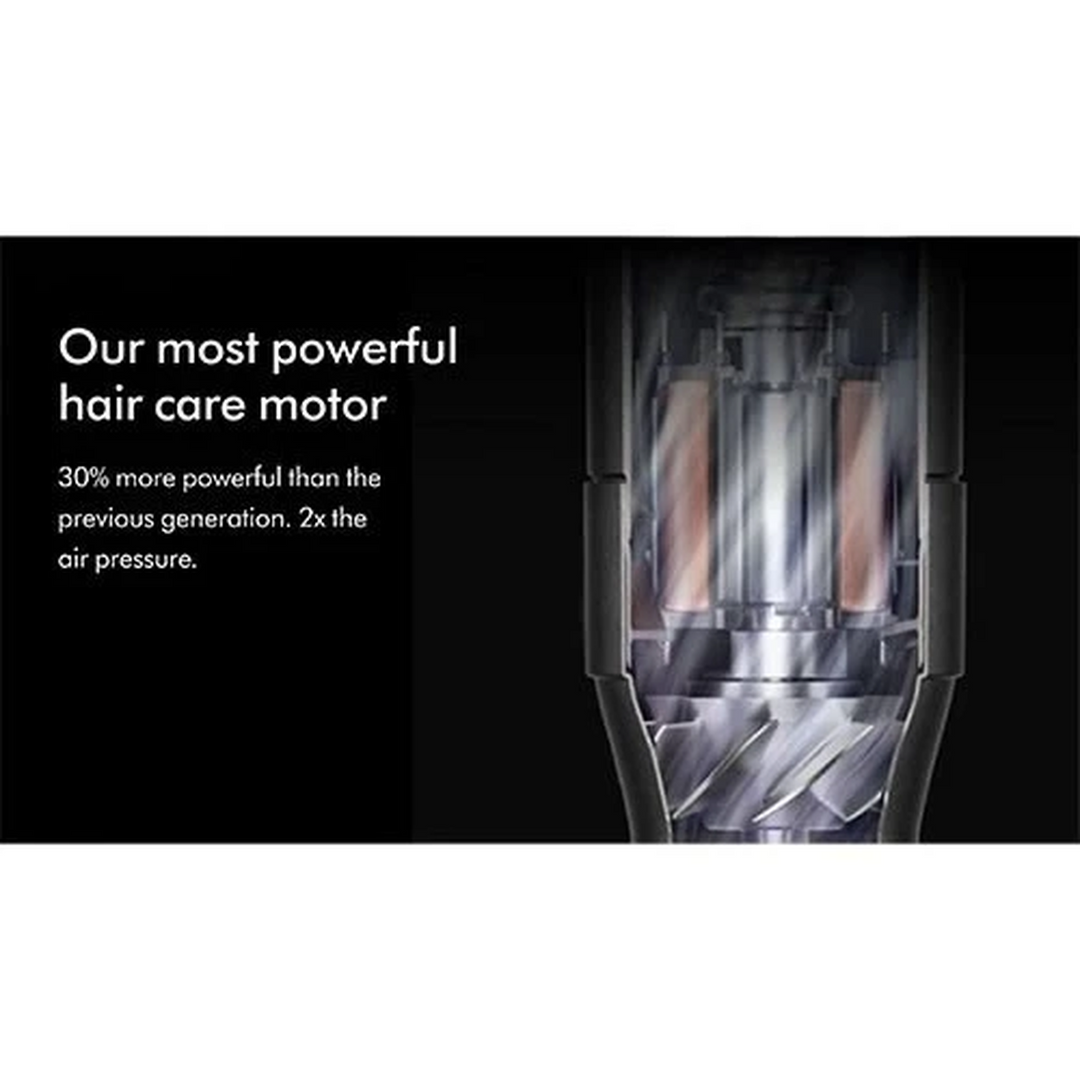 Dyson Airwrap HS09 Styler - Jasper Plum