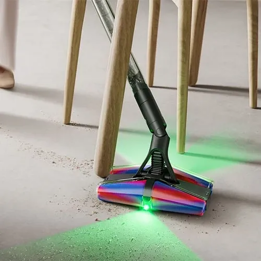 Dyson PencilVac SV50 - Black