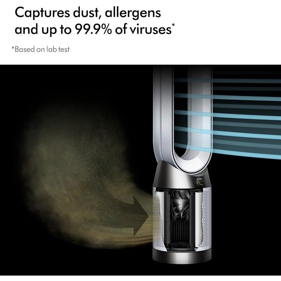 Dyson Purifier Cool TP10 - White