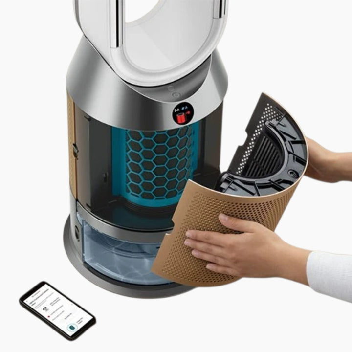 Dyson Purifier Humidify &amp; Cool PH2