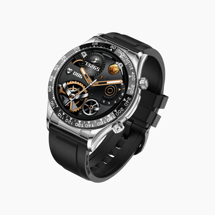 North Edge E 18 PRO Smart Watch