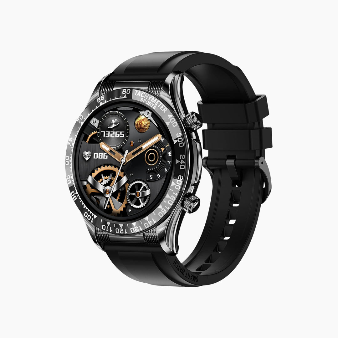North Edge E 18 PRO Smart Watch