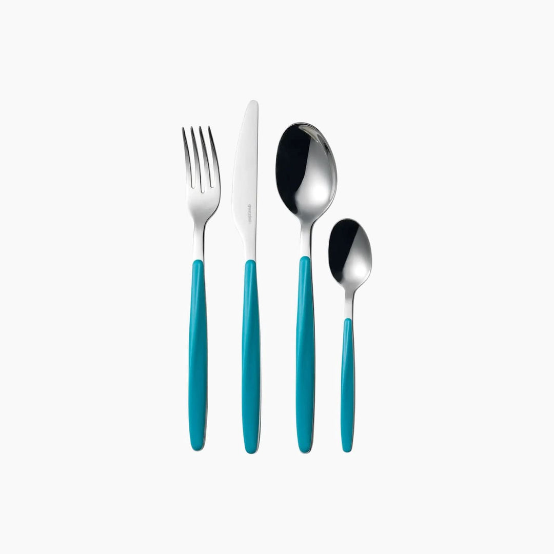 Guzzini My Fusion Cutlery Set