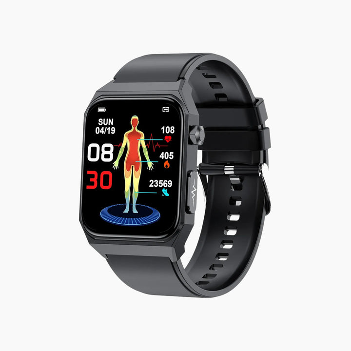 North Edge E 530 (ECG) Smart Watch