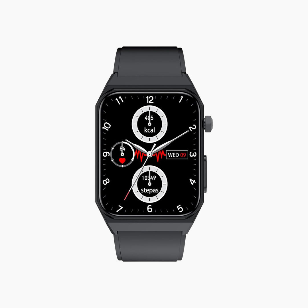 North Edge E 530 (ECG) Smart Watch