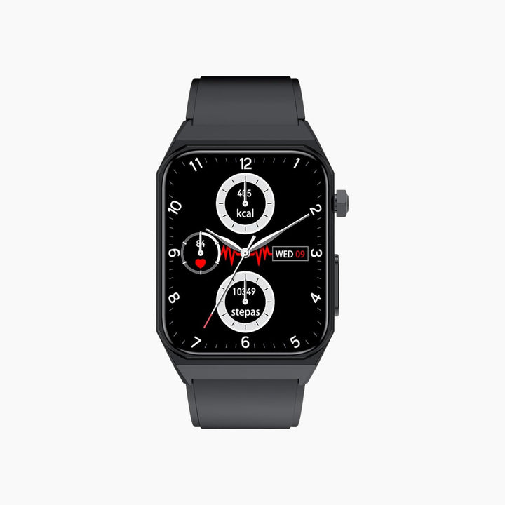 North Edge E 530 (ECG) Smart Watch
