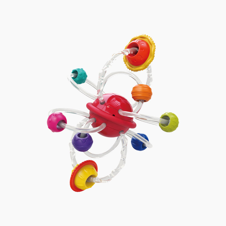 Hola Planet Hand Catching Ball
