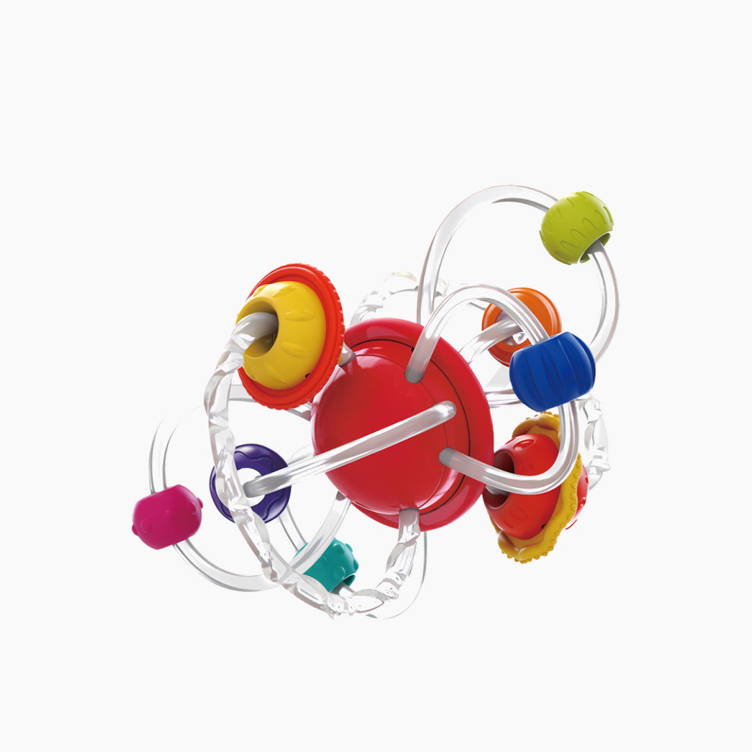 Hola Planet Hand Catching Ball
