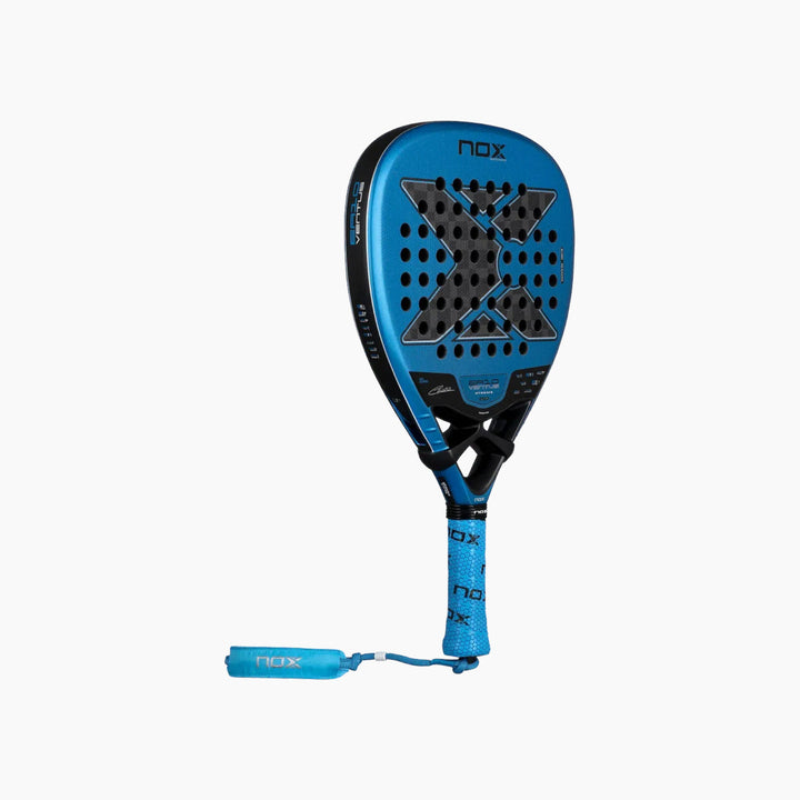 EA10 Ventus Attack 12K Xtrem 2026 By Edu Alonso Padel Racket