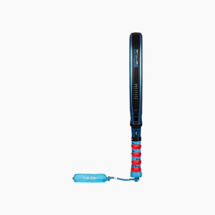 EA10 Ventus Attack 12K Xtrem 2026 By Edu Alonso Padel Racket