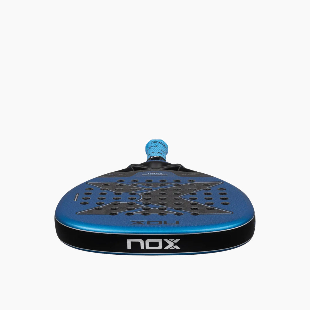 EA10 Ventus Attack 12K Xtrem 2026 By Edu Alonso Padel Racket
